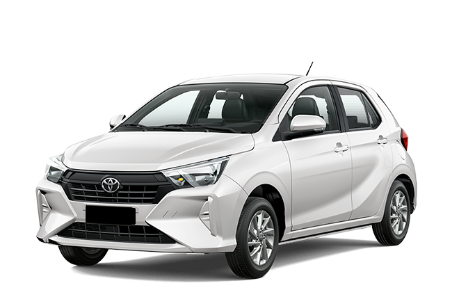 Toyota Agya