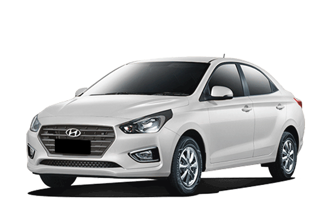 Hyundai Verna